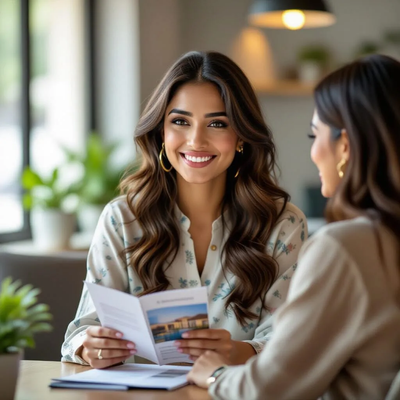 Chennai's Premier Education Consultants for Global Admissions