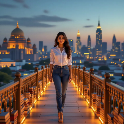 The Complete Indian Student Guide to Prestigious International Scholarships