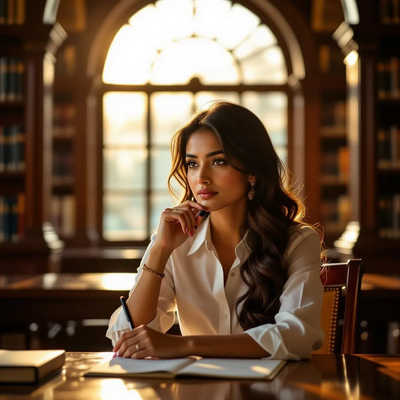 The 2025-2026 SOP Guide: From Blank Page to "Admitted" in 5 Steps