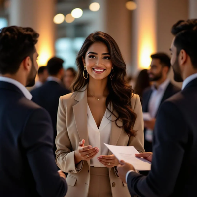 Mastering LinkedIn and the Hidden Job Market