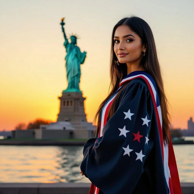 Studying in the USA: Weighing the Opportunities and the Risks