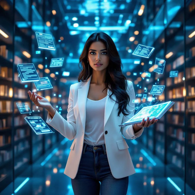 NotebookLM: The Game-Changing Revolution in Education and Professional Work