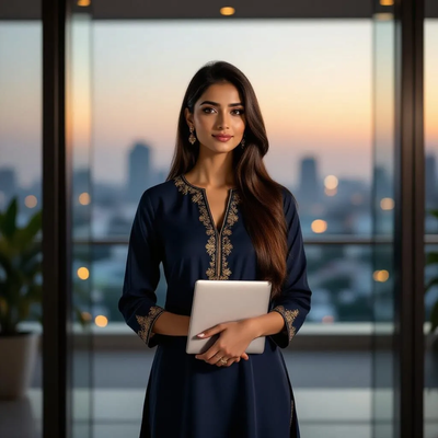 How Augmentron Consultancy Became the First Study Abroad Consultancy in India to Offer AI Training