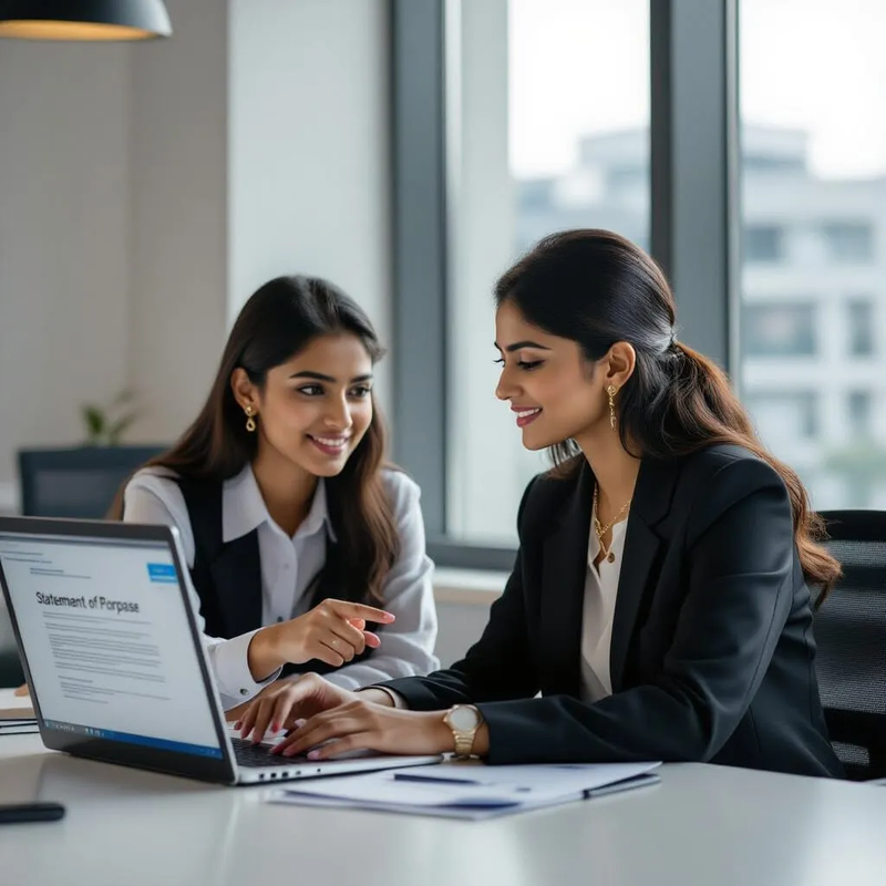 Job Placement Assistance