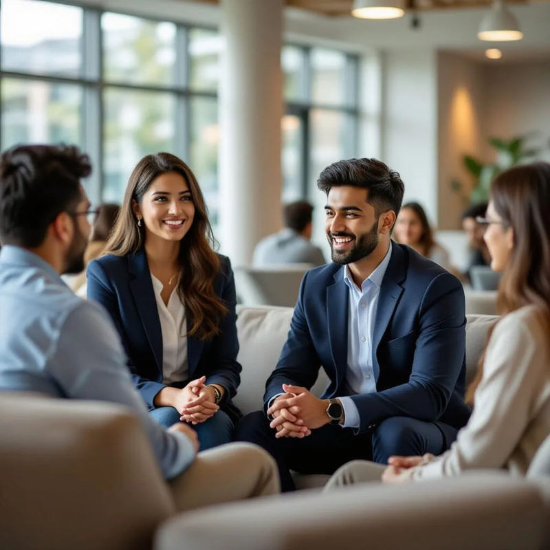 Pre-Landing Services