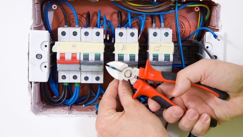 The Essential Services of a Residential Electrician in Portland