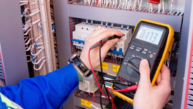 Understanding the Importance of Professional Electrical Installation in Portland