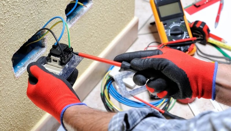Powering Reliability: How Professional Electrical Work Safeguards Homes and Businesses