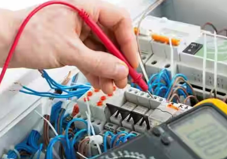 The Power of Reliable Home Electrical Systems in Modern Living