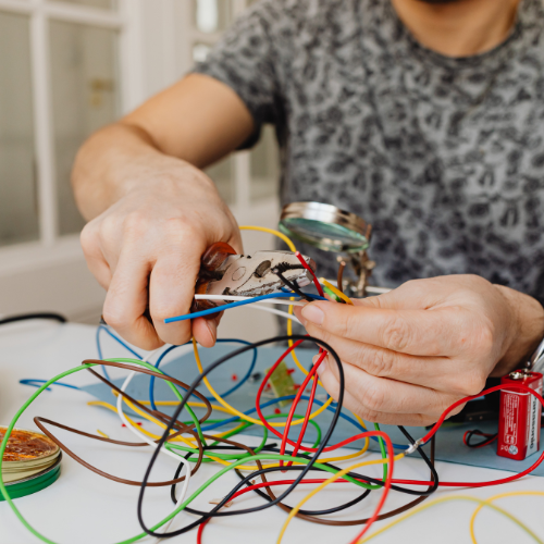 Power Preparedness: Modern Generator Solutions That Keep You Running