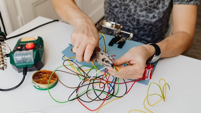 Wiring the Future: How Professional Electrical Services Power Safe, Efficient Spaces