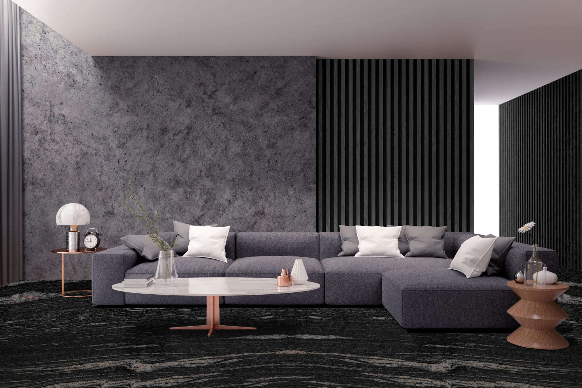 ALL YOU NEED TO KNOW ABOUT GRANITE