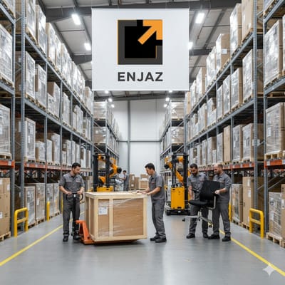 Best Furniture Storage Company in Riyadh