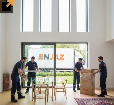 نقل عفش و اثاث داخل و خارج الرياض