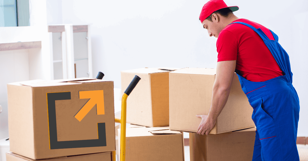 خدمات شركة إنجاز لنقل العفش