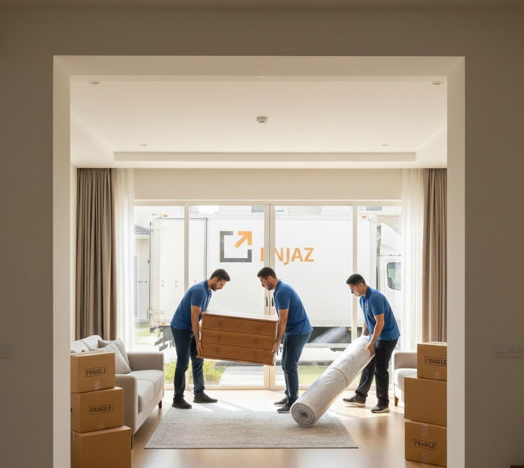 Best Furniture Storage Company