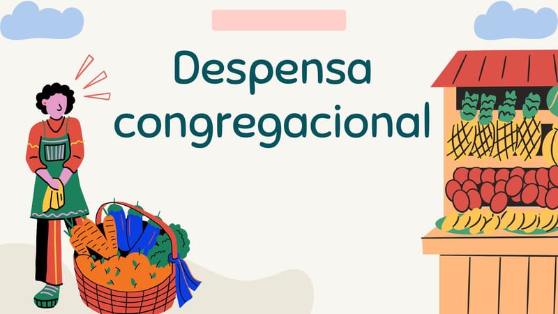 Despensa Congregacional