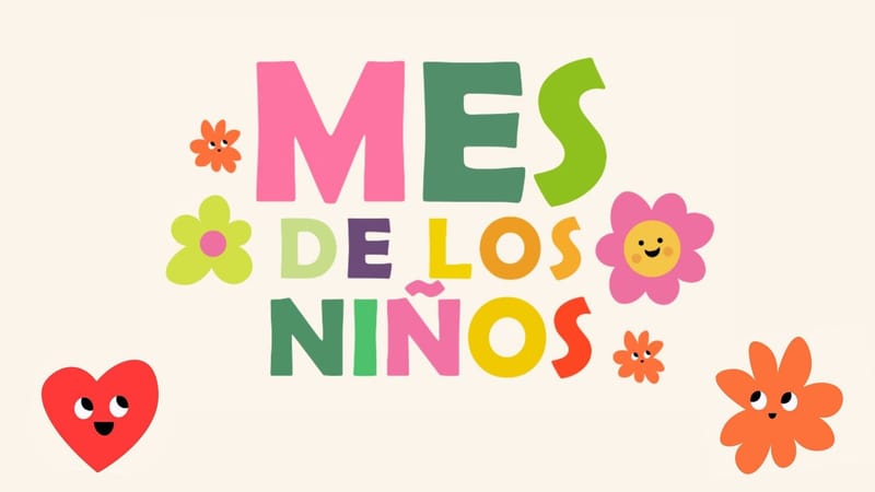 Dia del Niño en DDP