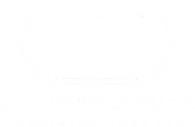 MACDUFF AFRICA TRAINING SUPPORT