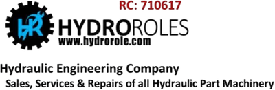 Hydro Roles Nigeria Ltd