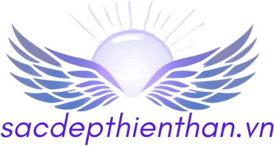 Sắc Đẹp Thiên Thần
