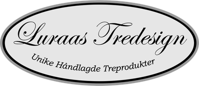 Luraas Tredesign