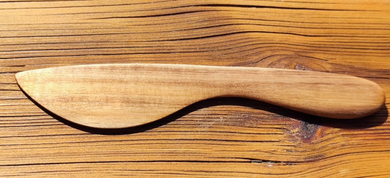 Smørekniver