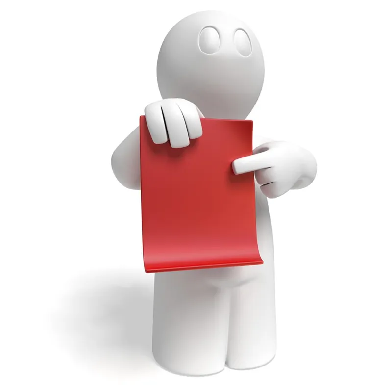 Pdf-en inneholder vilkår og betingelsene