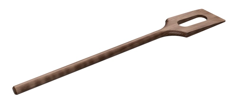 Rørepinne i akasietre