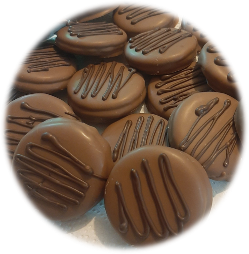 Choco galleta