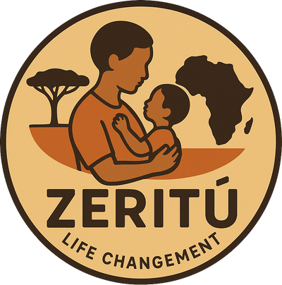 Zeritù Life Changement