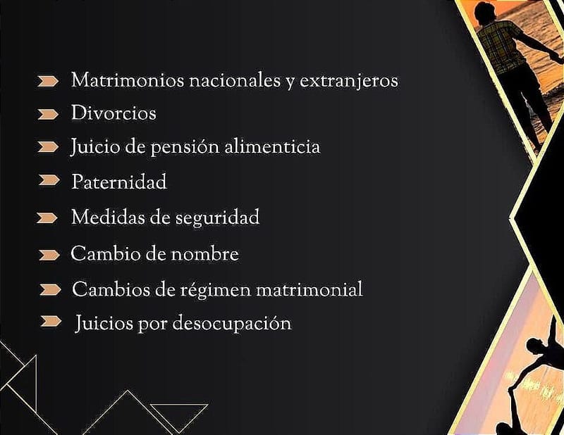 Derecho Civil y Familiar