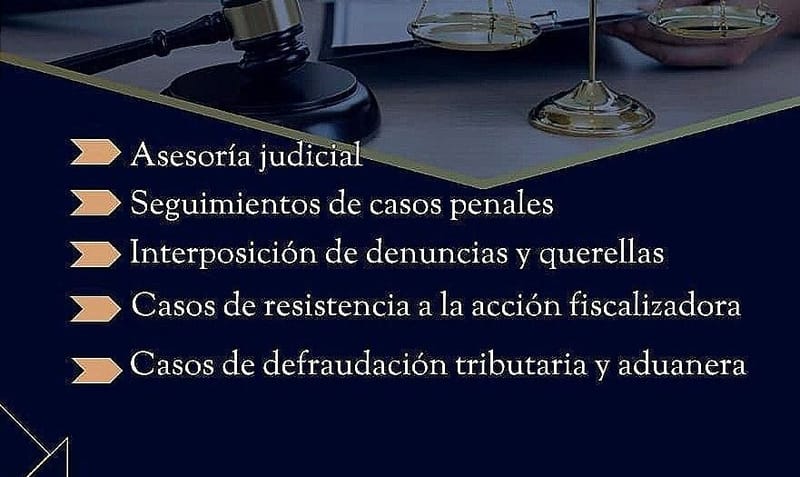 Derecho Penal