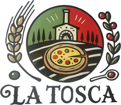LA TOSCA