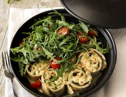 PIADINA RUSTICA