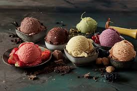 GLACES 2 OU 3 BOULES