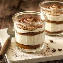 TIRAMISU CLASSICO