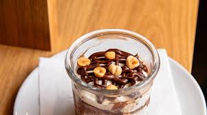 TIRAMISU NUTELLA