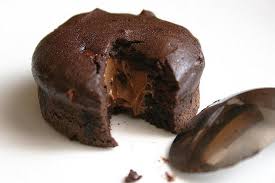 MOUELLEUX AU CHOCOLAT