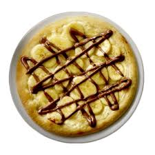 PIZZA NUTELLA