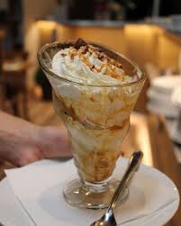 COUPE CARAMELLA