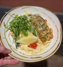 SAUMON TOSCA