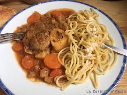 OSSO BUCO