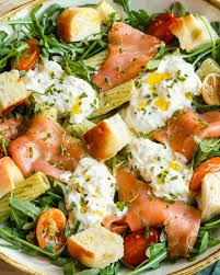FRESCO DI MARE 16.90