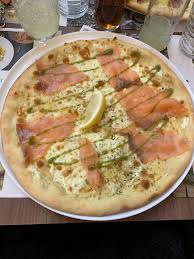 SALMONE VERDE