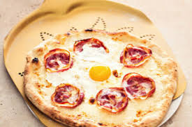 CARBONARA