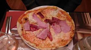 TRE GUSTI