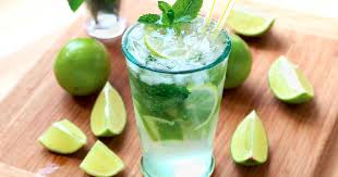 MOJITO
