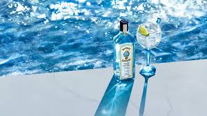 GIN TONIC