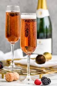 KIR ROYAL PROSECCO